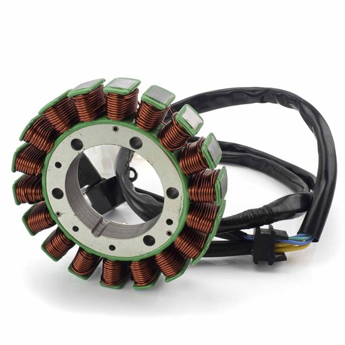 Statore alternatore adatto per