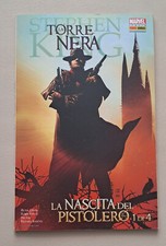 Stephen King - La Torre Nera - Lotto Comics / Fumetti