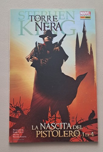 Stephen king torre nera - torre,