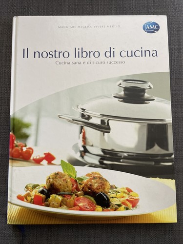 Nostro libro cucina - nostro, di