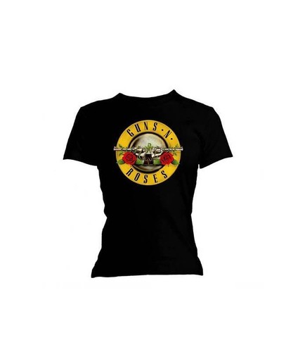 Guns roses logo - guns,