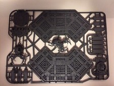 Floor Kill team terreno Sector