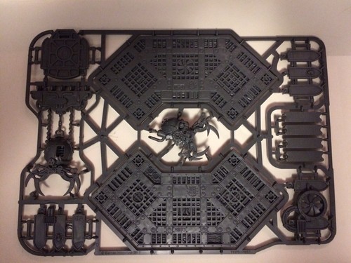 Floor kill team - kill,