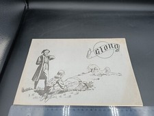 ALBUM DA DISEGNO GIOTTO  MOLTO