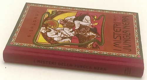 Misteri della jungla - lb-,