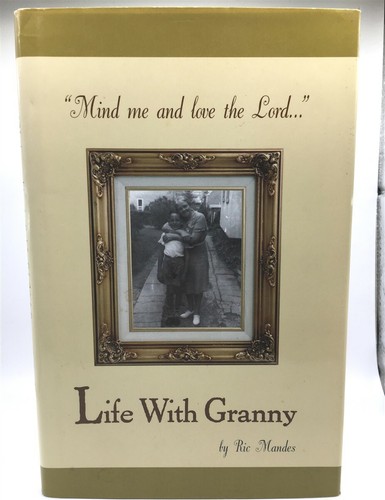 Life with granny - life,