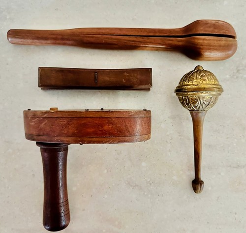 Scelta strumenti musicali - scelta:,