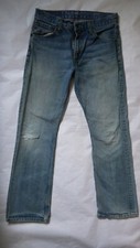 Jeans Levis 507 04 W30 L32