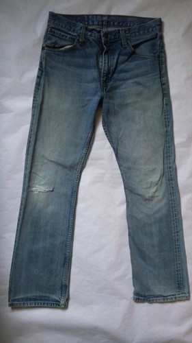 Jeans levis 507 w30 - 507,