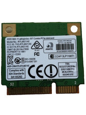 Carte wifi Asus All in One PC