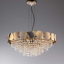 Lampadario classico lusso in