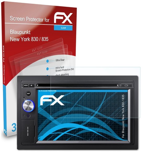 Atfolix pellicola - 3x,