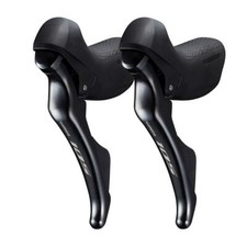 Shimano Doppi comandi ROAD 105