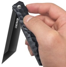 OerLa EDC Pocket Folding