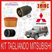 KIT TAGLIANDO PER MITSUBISHI
