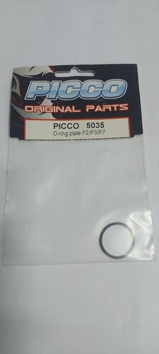 Picco 5035 ring plate - picco,
