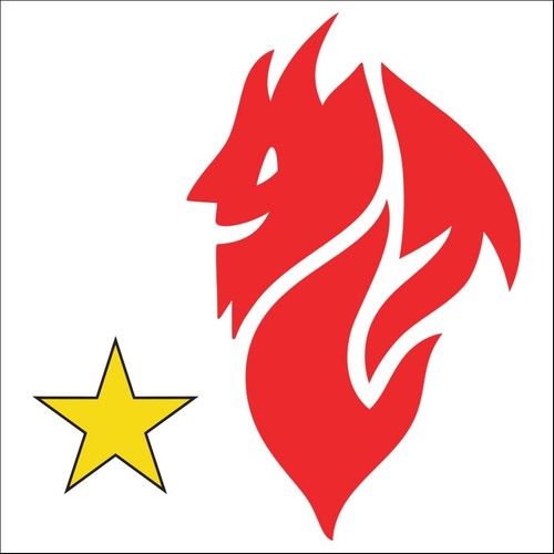 Adesivo sticker milan - sticker,