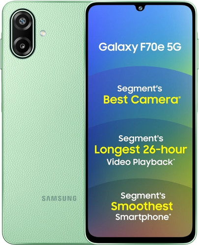 Samsung galaxy f70e 128gb - galaxy,