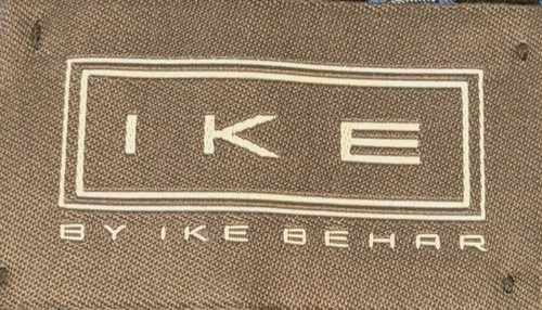 Cravatta ike behar new york - new,
