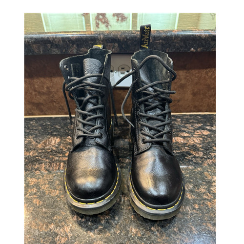 Stivali combattimento dr - stivali,