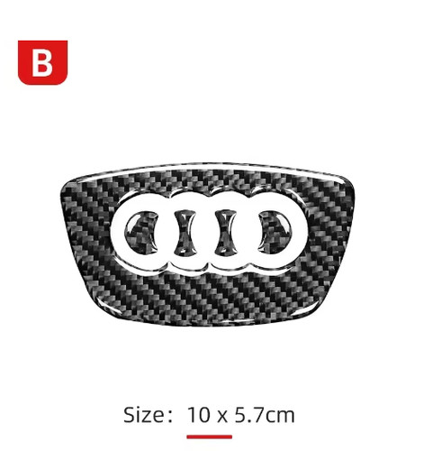 Adatto per audi adesivo - audi,