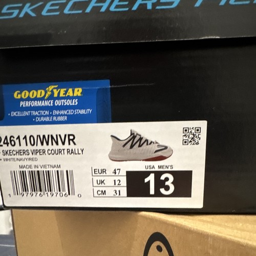 Skechers viper pickleball - skechers,