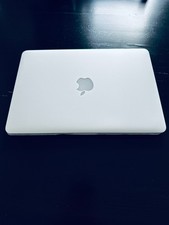 Apple MacBook Pro 13" (fine