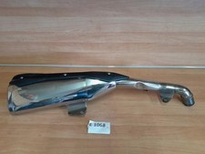 Scarico, Collettore, Silenziatore, Tubo Finale Kawasaki Z 1000 2007-2009