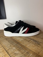 Sneakers Moncler Monaco M in