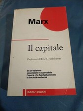 Il capitale di Marx