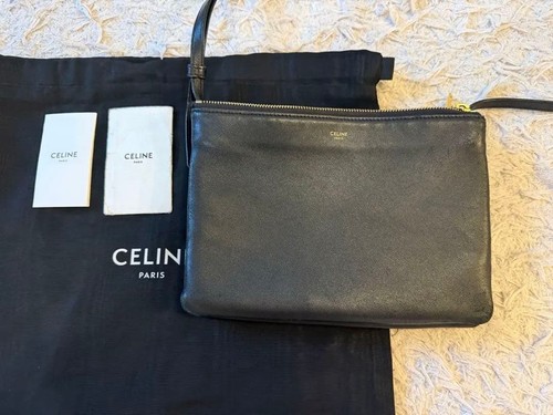 Borsa tracolla celine - borsa,