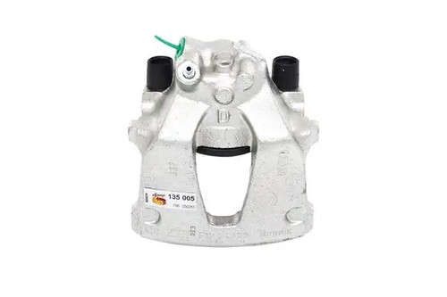 Pinza freno flottante - pinza,