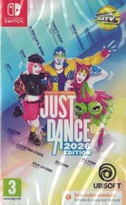 JUST DANCE 2026 EDITION (CIAB)