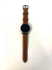 Fossil Gen 4  Q Explorist