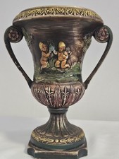 Antico vaso vintage