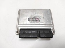Centralina motore AUDI A6 4B2