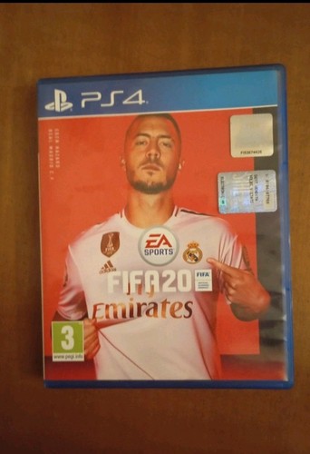 Fifa sony playstation 4 - fifa,