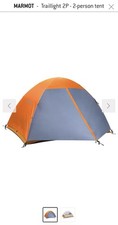 Tenda fuori produzione Marmot