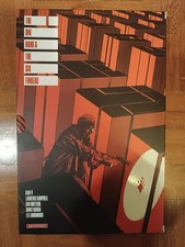 The One Hand & The Six Fingers - Serie Completa - SaldaPress - Ram V - Cofanetto