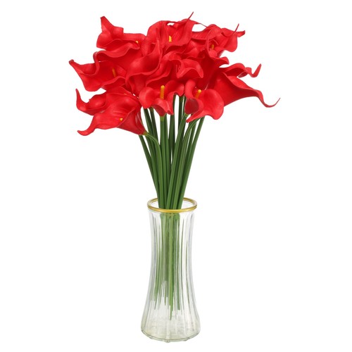 Pezzi gigli artificiali - 20,