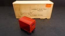 Camion elettrico Tober Models