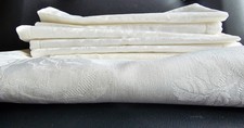 Tovaglia damascata  100%