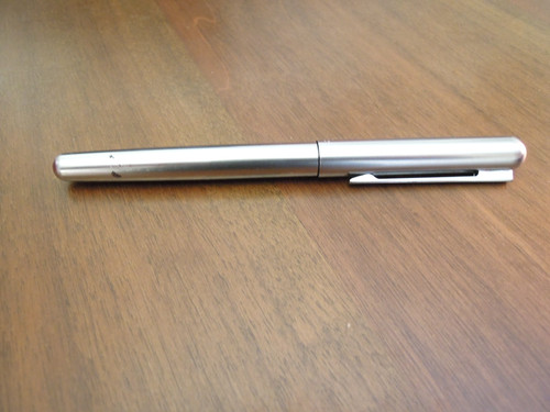 Penna stilografica waterman - stilografica,