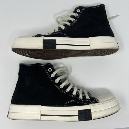 Sneakers alte rick owens - sneakers,