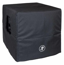 Mackie Thump 118S cover