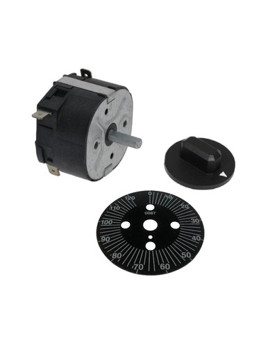 Temporizzatore 120 minuti