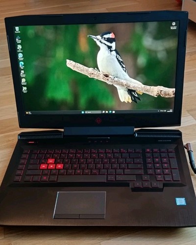 Notebook omen 17 an0xx - hp, 17-an0xx