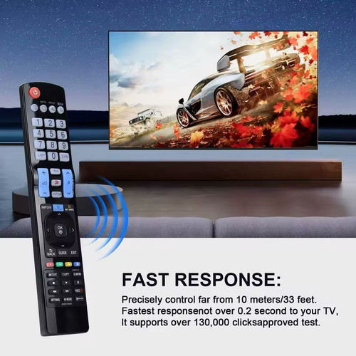 Telecomando universale per
