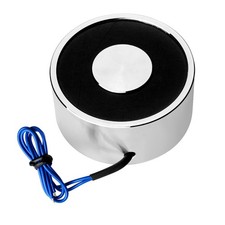 Elettromagnete Sollevamento