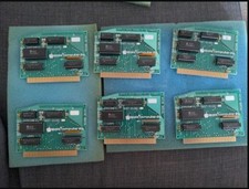 Genuine Vintage Apple II 80